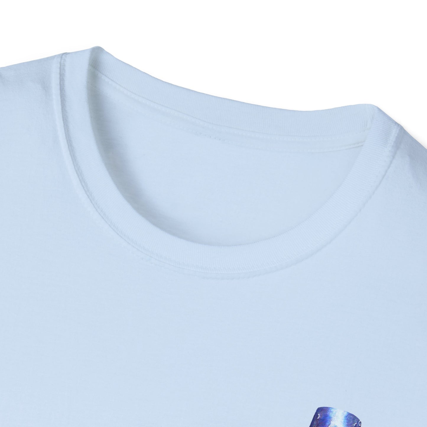 Nedz Unisex Softstyle T-Shirt