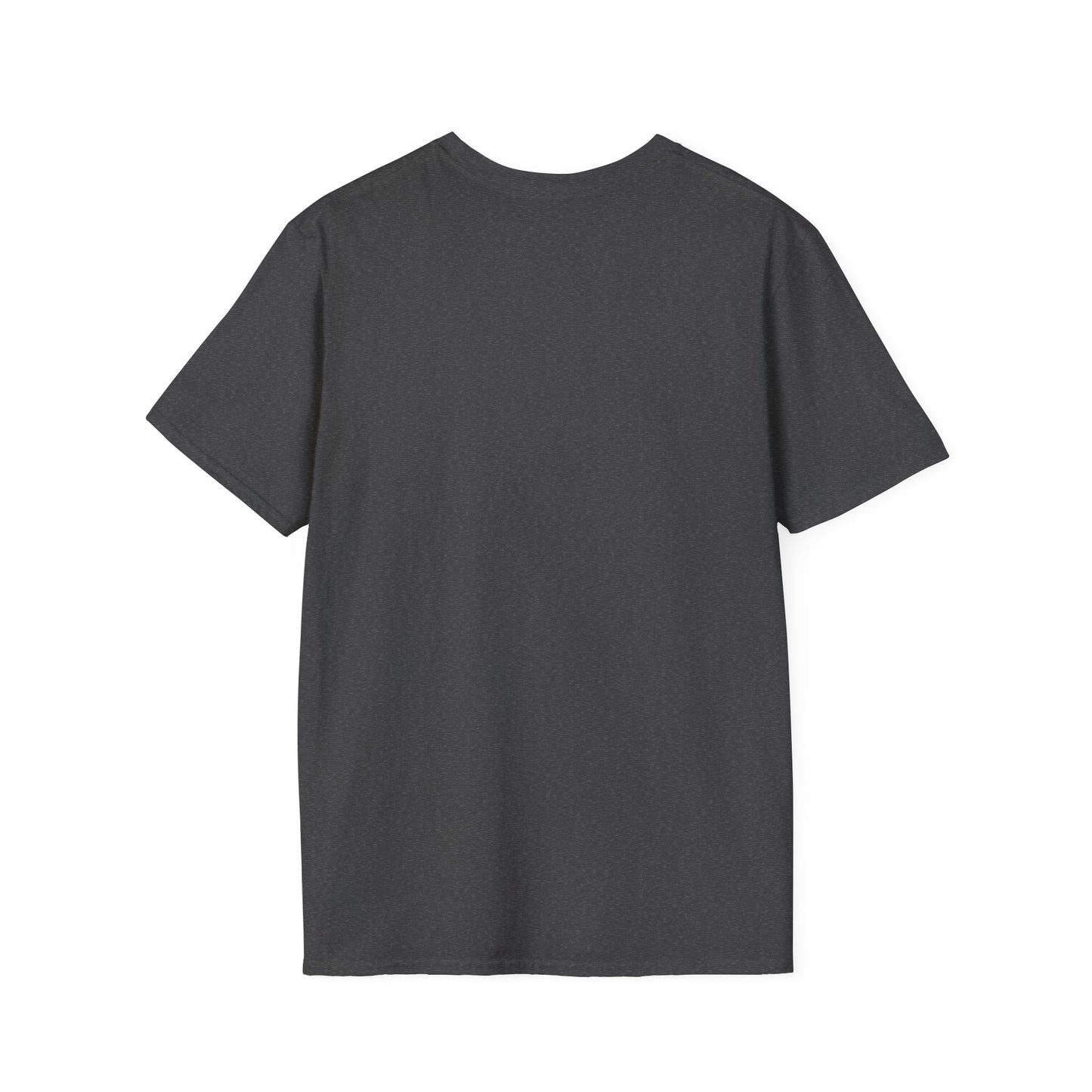 Nedz Unisex Softstyle T-Shirt