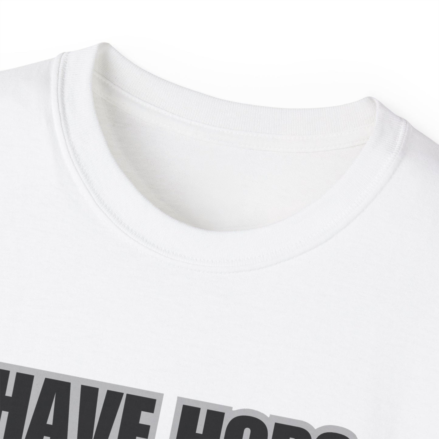Unisex Ultra Cotton Tee