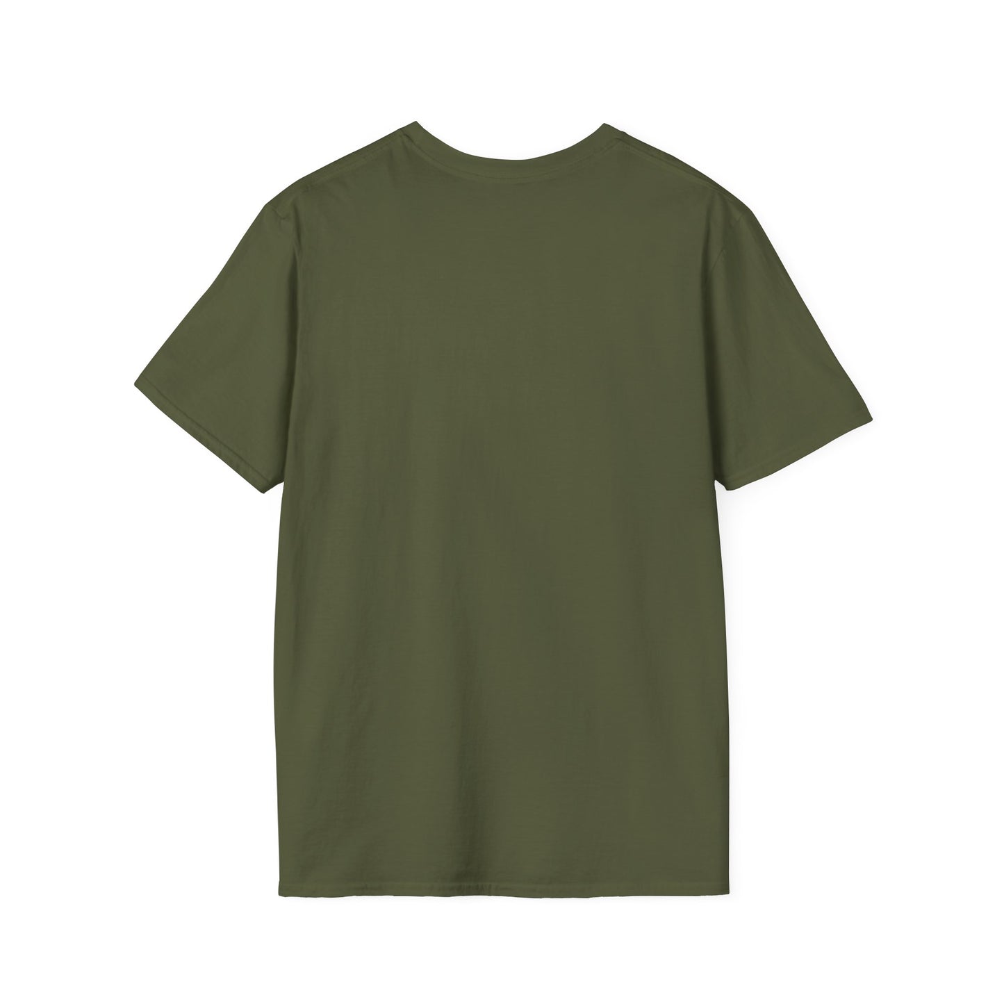 Nedz Thredz Gorillaz T-Shirt