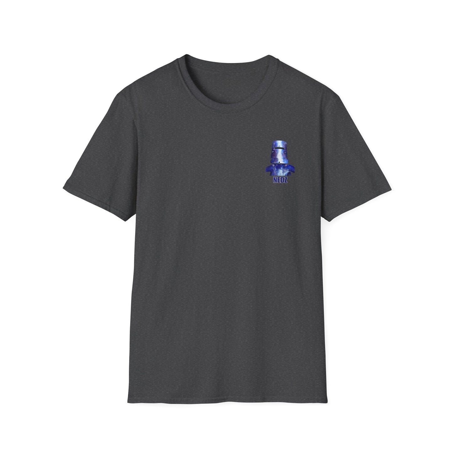 Nedz Unisex Softstyle T-Shirt