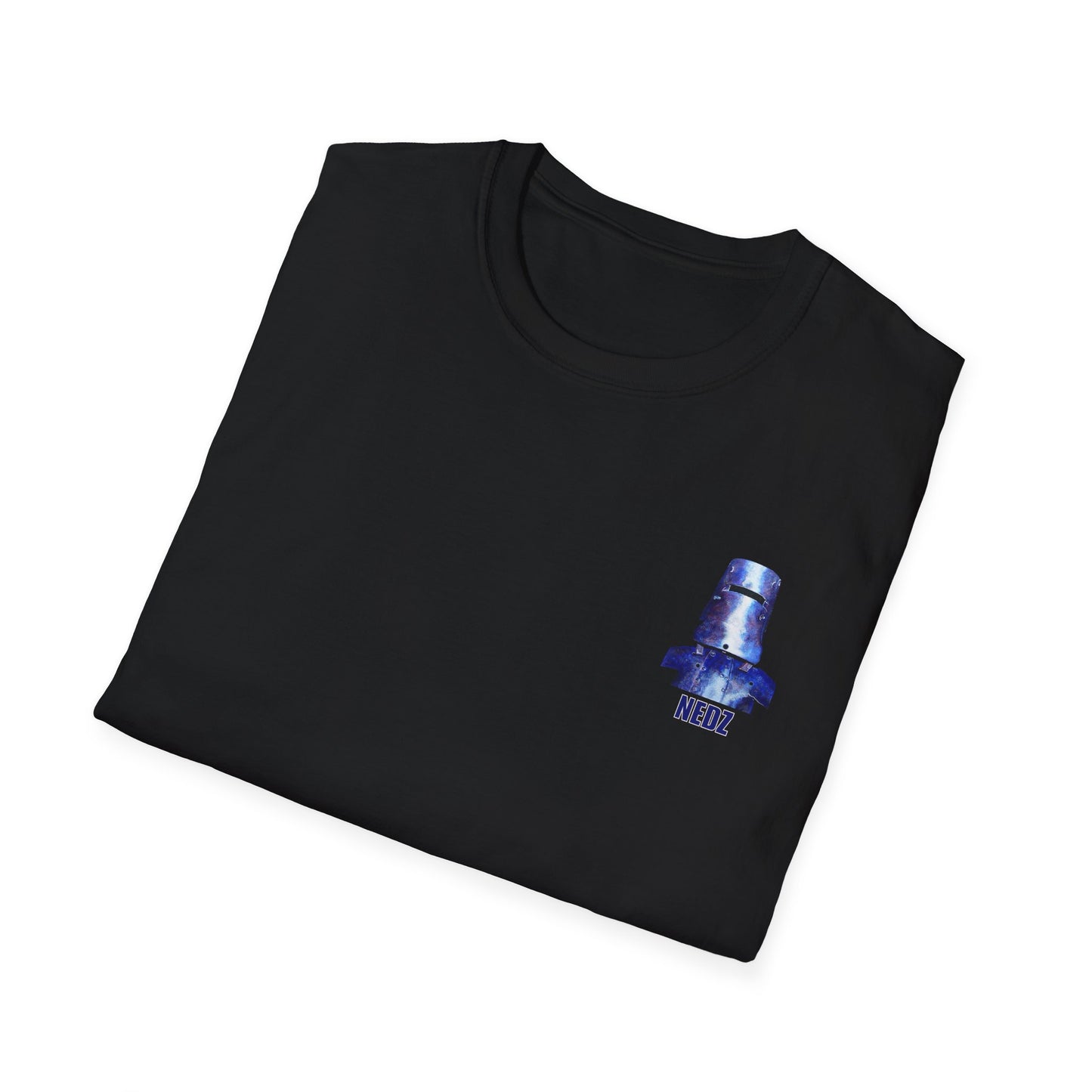 Nedz Unisex Softstyle T-Shirt
