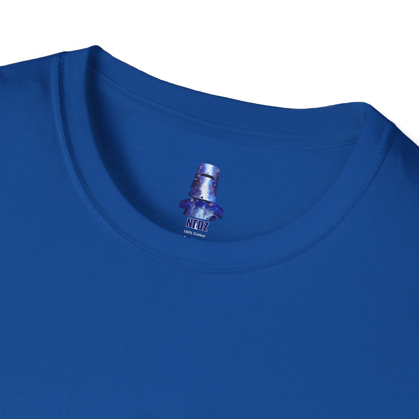 Life is Short US Softstyle T-Shirt