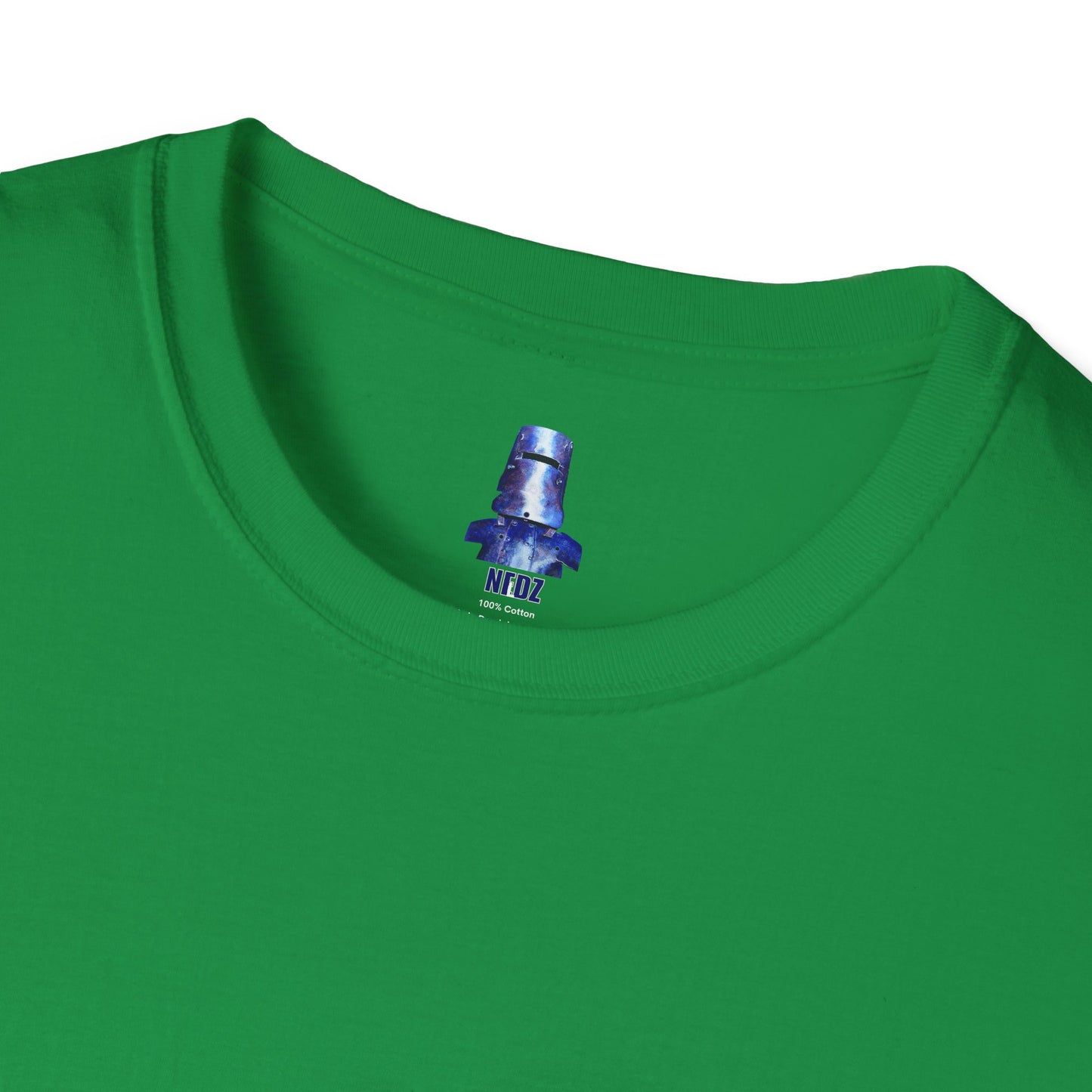 Life is Short US Softstyle T-Shirt