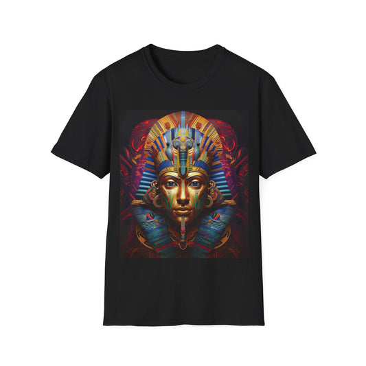 Pharaoh Unisex Softstyle T-Shirt