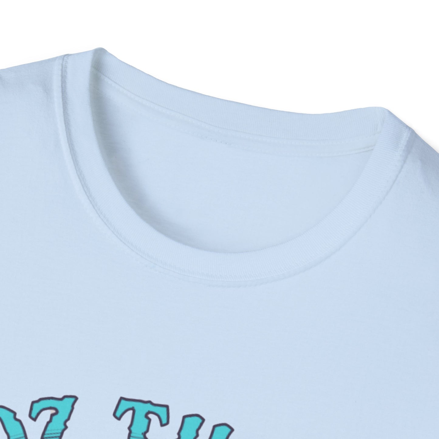 Nedz Thredz Gorillaz T-Shirt